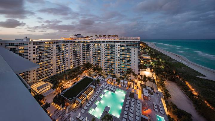1 Hotel South Beach 1 Hotel South Beach