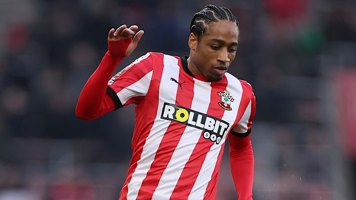 Southampton v Burnley - Emirates FA Cup Fourth Round