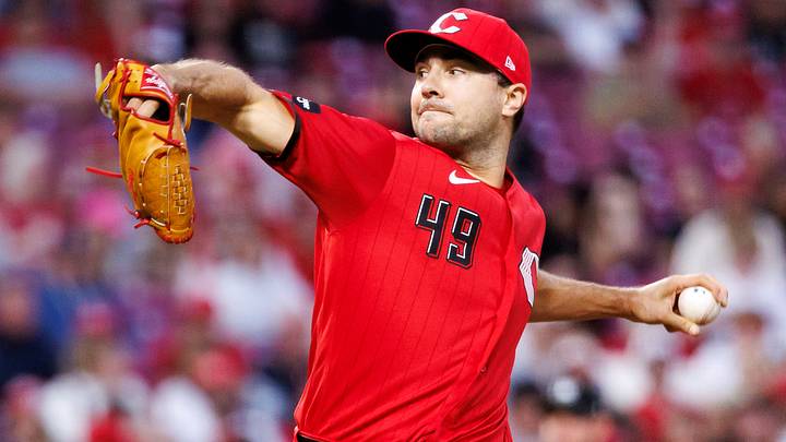 The Cincinnati Reds could be sellers at the trade deadline and these four players are in the crosshairs.
