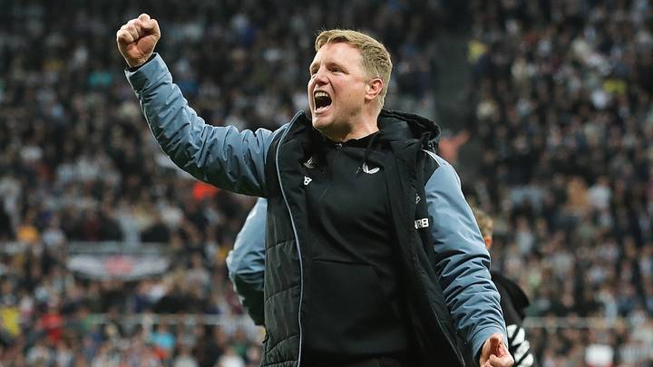 Newcastle United v Leicester City - Premier League Newcastle United v Leicester City - Premier League