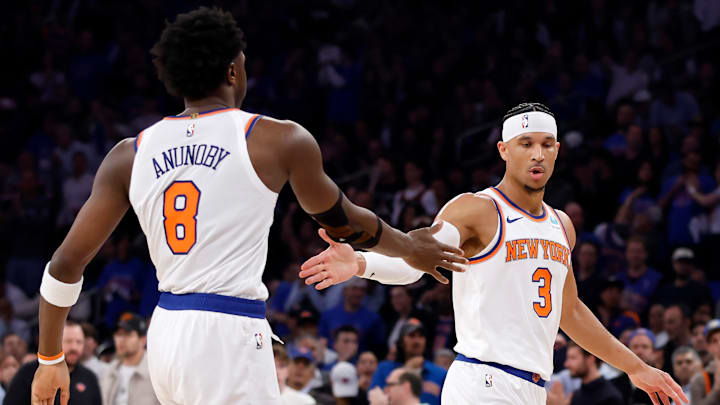 New York Knicks