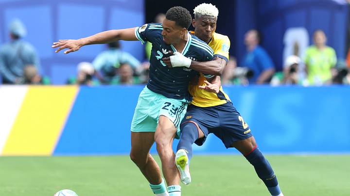 Ecuador v Germany: Group E - FIFA World Cup 2026