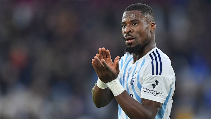 Serge Aurier a bien failli signer à l'OM.