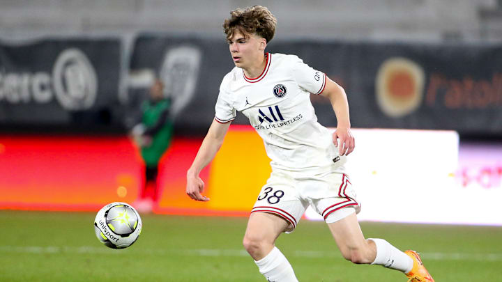 Edouard Michut va faire ses valises de la capitale.