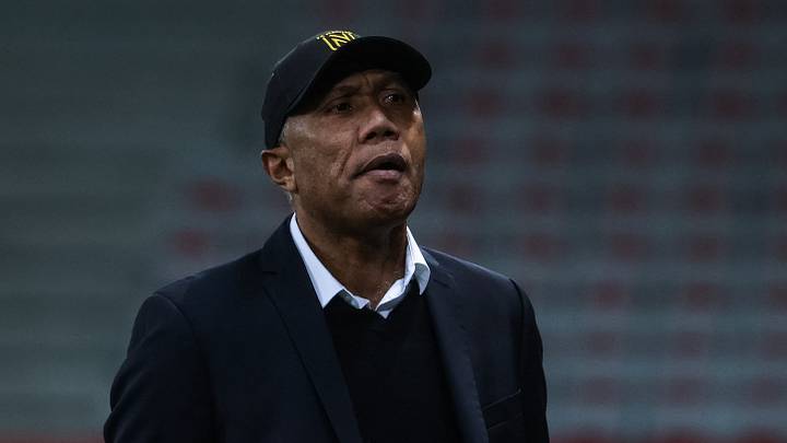 Kombouare est fier de disputer la finale de la Coupe de France avec son club de coeur