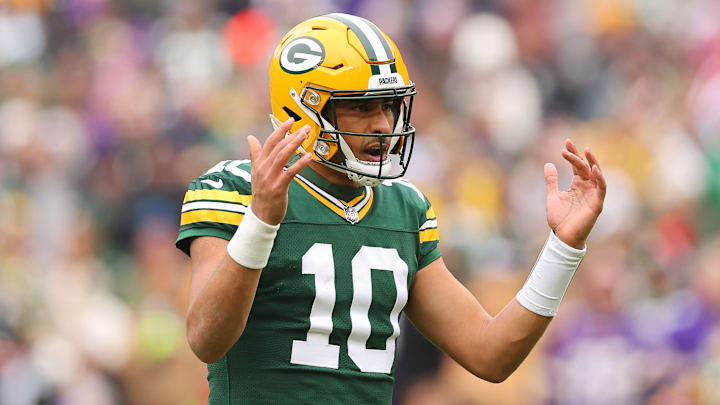 Green Bay Packers