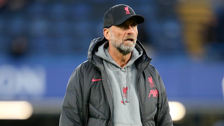 Jurgen Klopp needs to oversee a big summer if Liverpool are to rebound in 2023/24