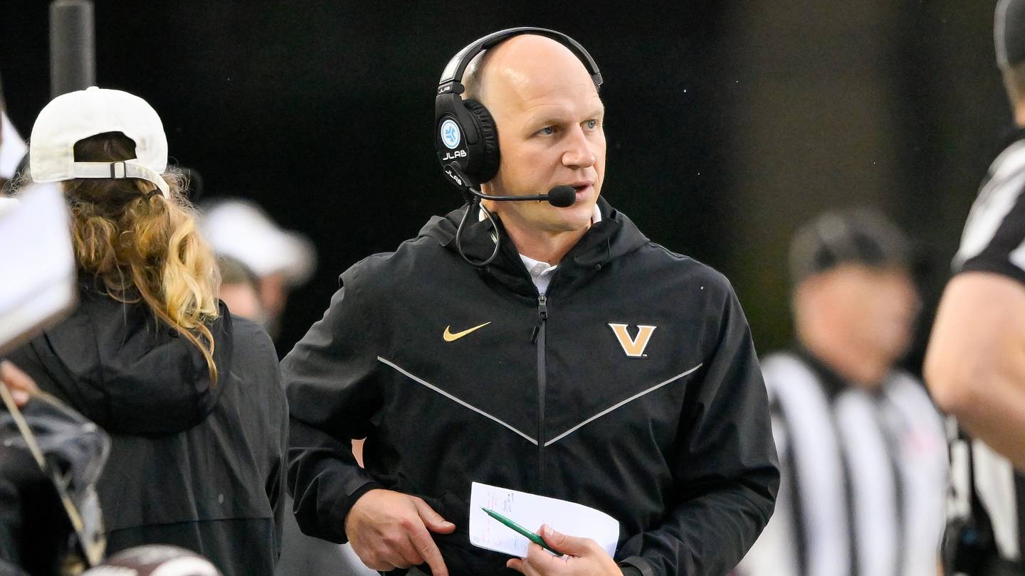 Three things to know about the Vanderbilt Commodores