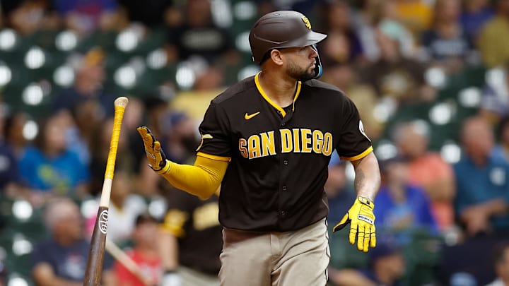 Gary Sánchez se perderá el resto de la temporada por fractura 