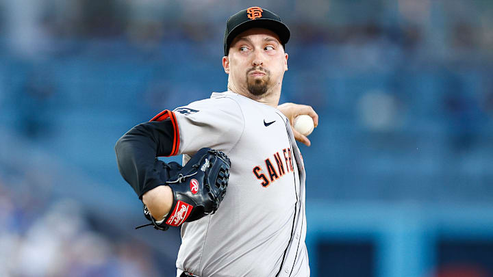 Blake Snell está en la mira de los Yankees de Nueva York 