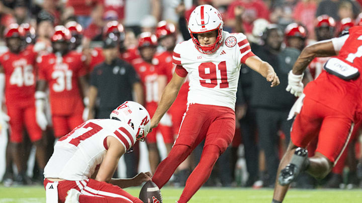 Nebraska v Cincinnati
