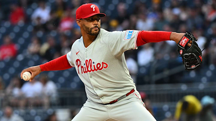 Philadelphia Phillies v Pittsburgh Pirates