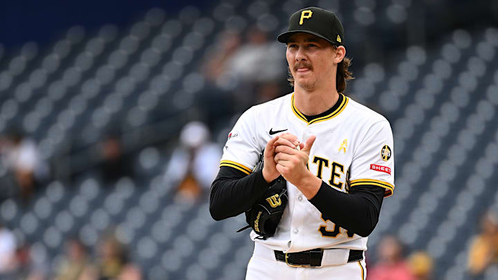 Milwaukee Brewers v Pittsburgh Pirates