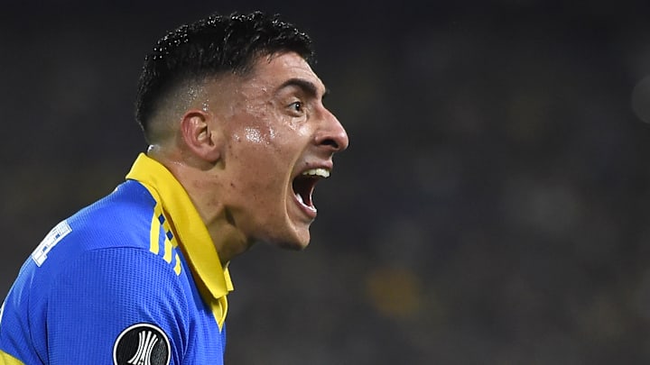 Boca Juniors v Nacional - Copa CONMEBOL Libertadores 2023