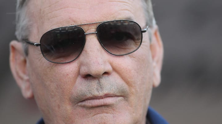 Italy v Spain - International Friendly