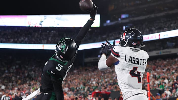 New York Jets, Garrett Wilson