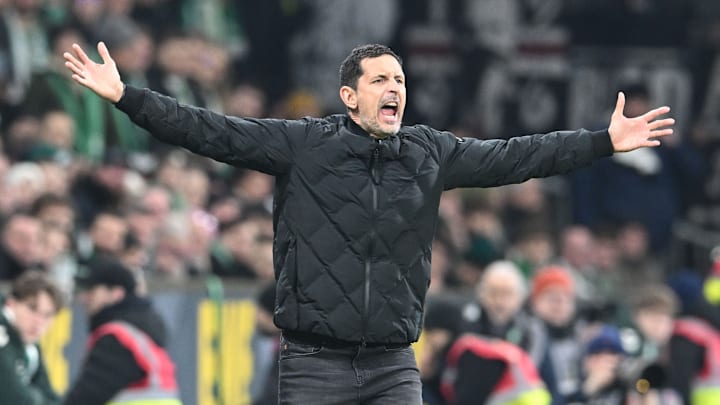 Dino Toppmöller ist nicht mehr Eintracht-Trainer Dino Toppmöller ist nicht mehr Eintracht-Trainer