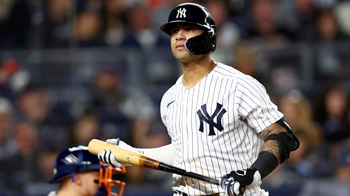 Los Yankees podrían buscar un sustituto para Gleyber Torres en 2025