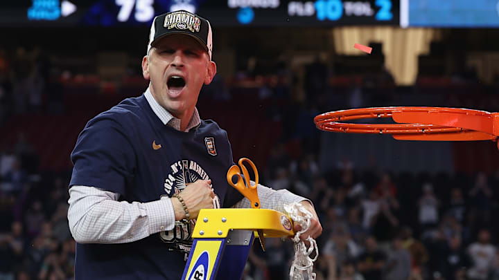 Dan Hurley no entrenará a los Lakers al menos en la 2024-2025