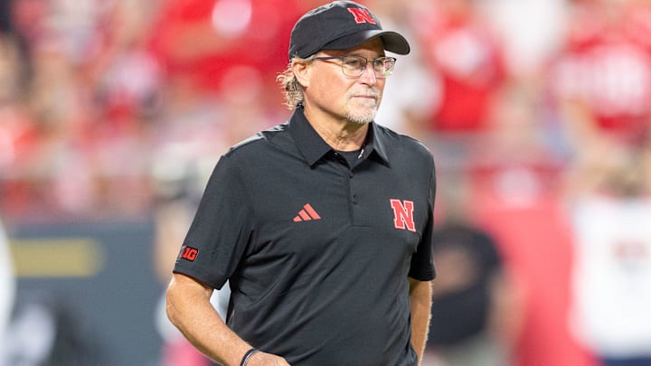 Despite roster uncertainty heading into the Las Vegas Bowl, Dana Holgorsen is focused on preparing his team to win a game.  