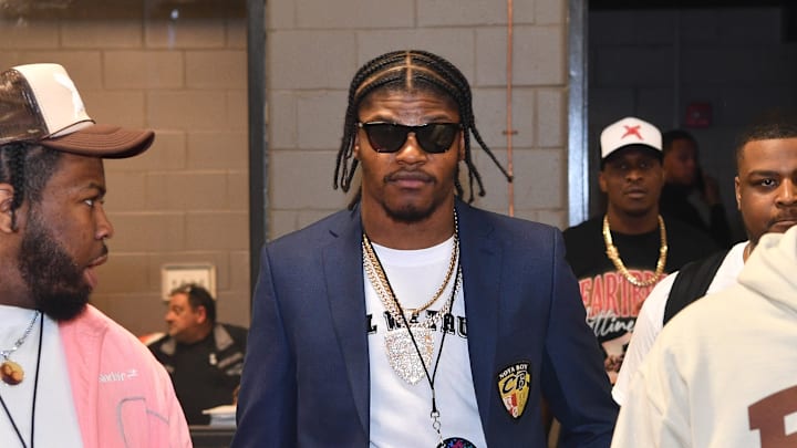 Future And Friends One Big Party Tour - Sunrise, FL