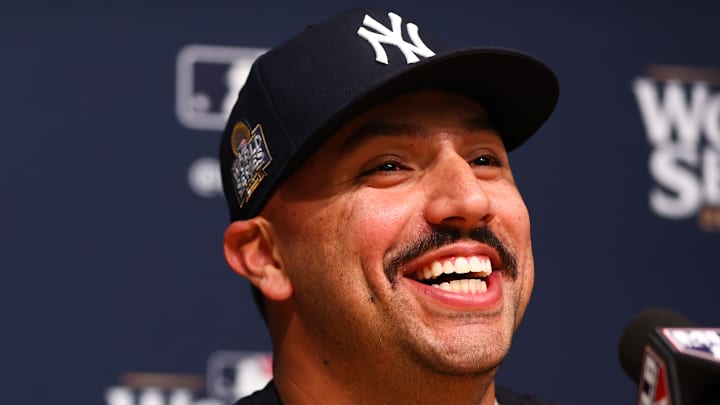 World Series - New York Yankees v Los Angeles Dodgers - Game 1