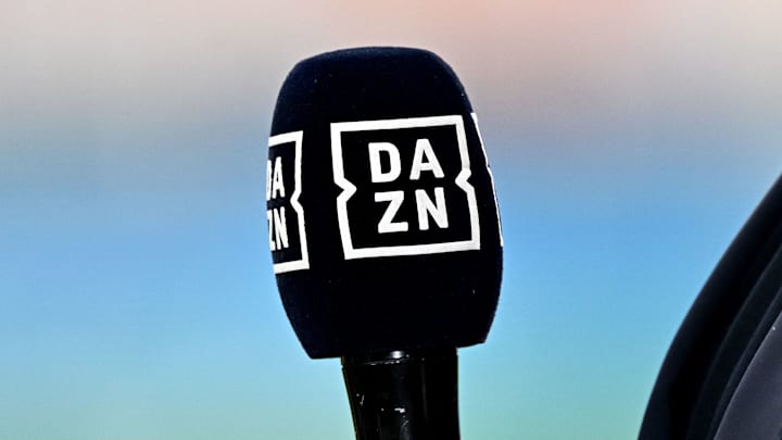 DAZN DAZN