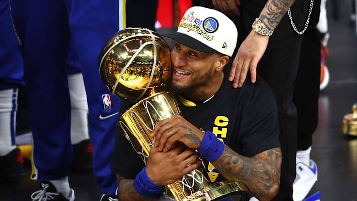 2022 NBA Finals - Game Six