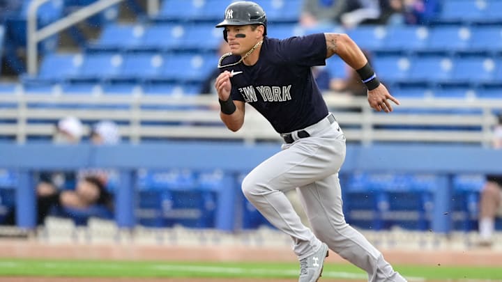 Derek Dietrich fue suspendido 50 partidos