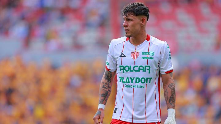 'Chicote' Calderón vestirá una playera más en su trayectoria 'Chicote' Calderón vestirá una playera más en su trayectoria