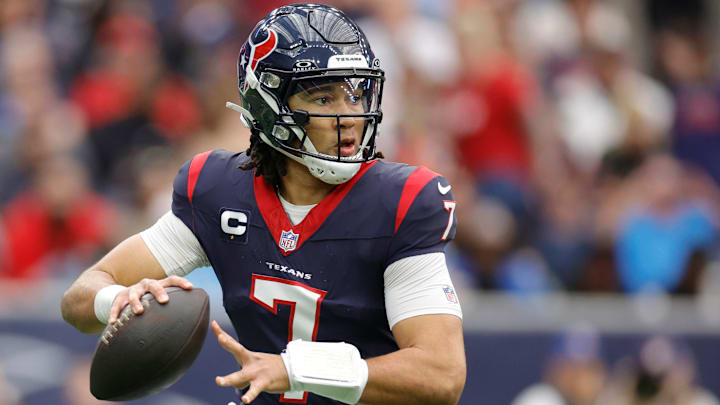 Tennessee Titans v Houston Texans