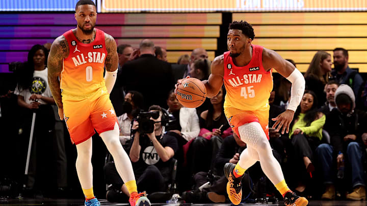 2023 NBA All Star Game