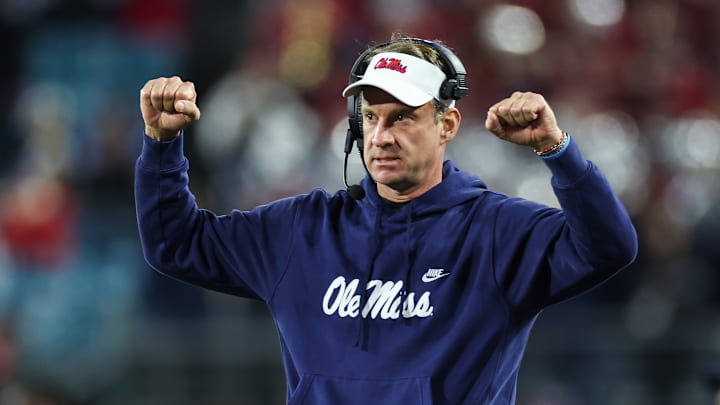 Duke v Ole Miss - TaxSlayer Gator Bowl