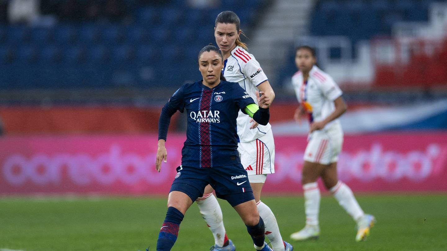 PSG - OL Lyonnes : Sur quelle chaîne TV et à quelle heure voir cette finale de Coupe de France féminine