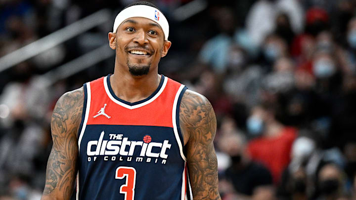 Bradley Beal firmaría nuevo contrato con los Wizards