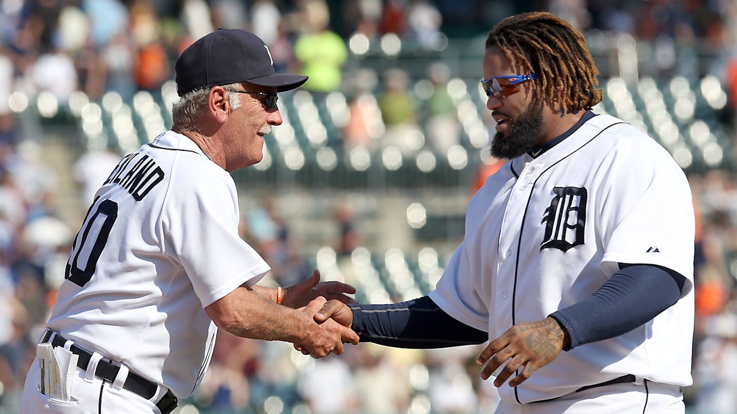 Richest contracts ever handed out by the Detroit Tigers