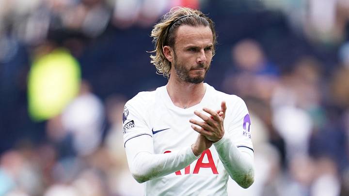 Spurs are at the foot of the Premier League table. Spurs are at the foot of the Premier League table.
