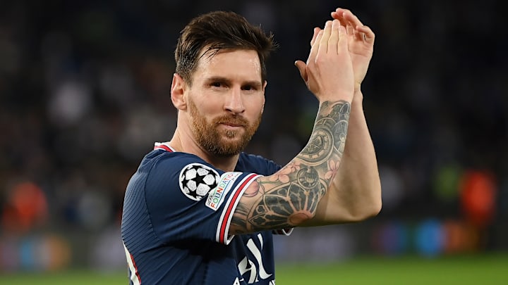 Le FC Barcelone drague Lionel Messi.