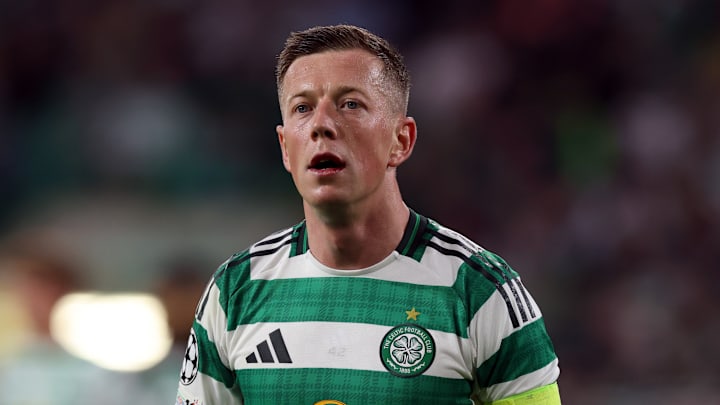 Celtic v Kairat Almaty - UEFA Champions League Play-offs Round First Leg