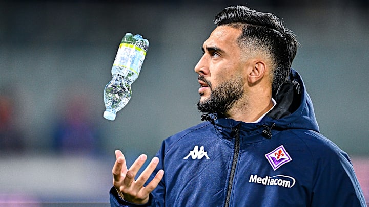 Nico Gonzalez Nico Gonzalez