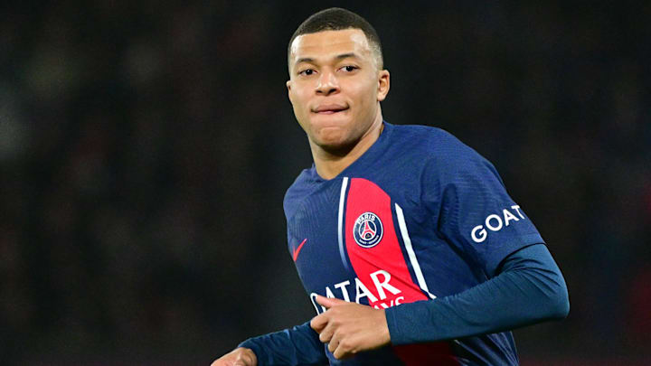 Paris Saint-Germain v FC Nantes - Ligue 1 Uber Eats