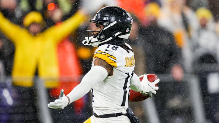 Pittsburgh Steelers, Steelers