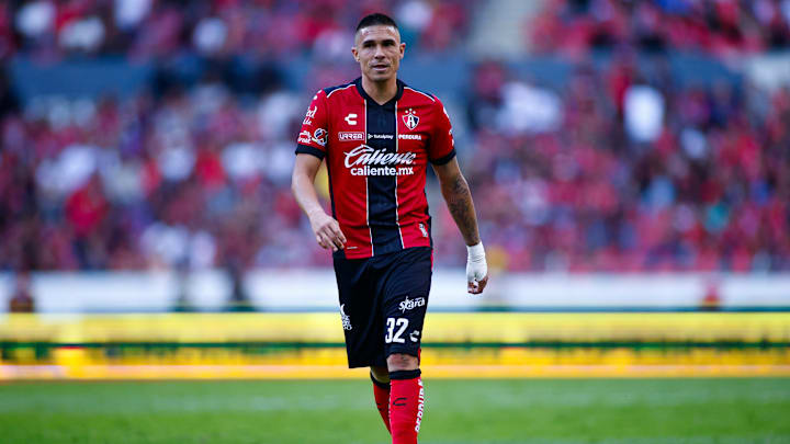 Atlas v Mazatlan FC - Torneo Clausura 2026 Liga MX