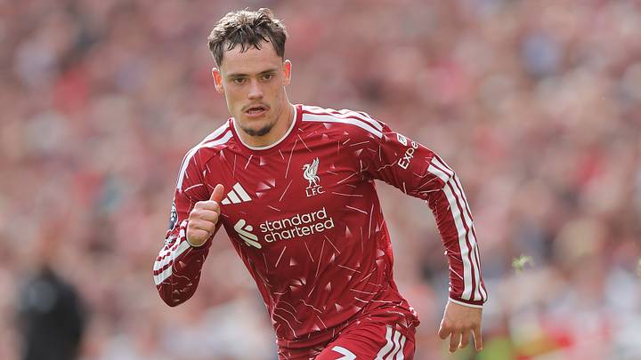 Liverpool v Fulham - Premier League 2026/27 Liverpool v Fulham - Premier League 2026/27