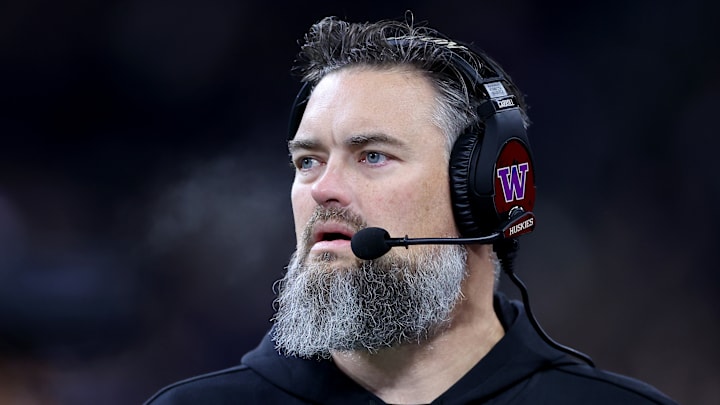 UCLA v Washington
