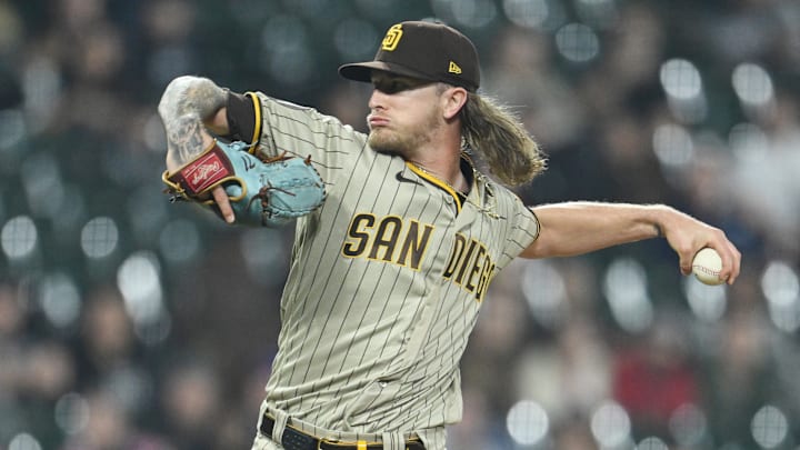 Josh Hader será el cerrador de los Astros de Houston 
