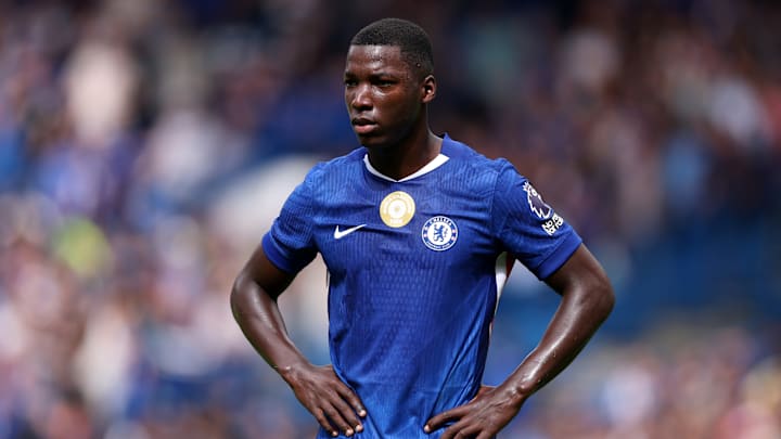 Chelsea v Fulham - Premier League