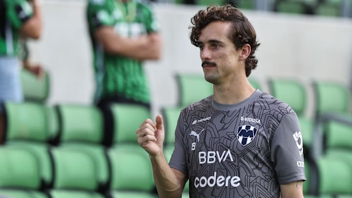 Monterrey v Austin FC  - Leagues Cup 2024