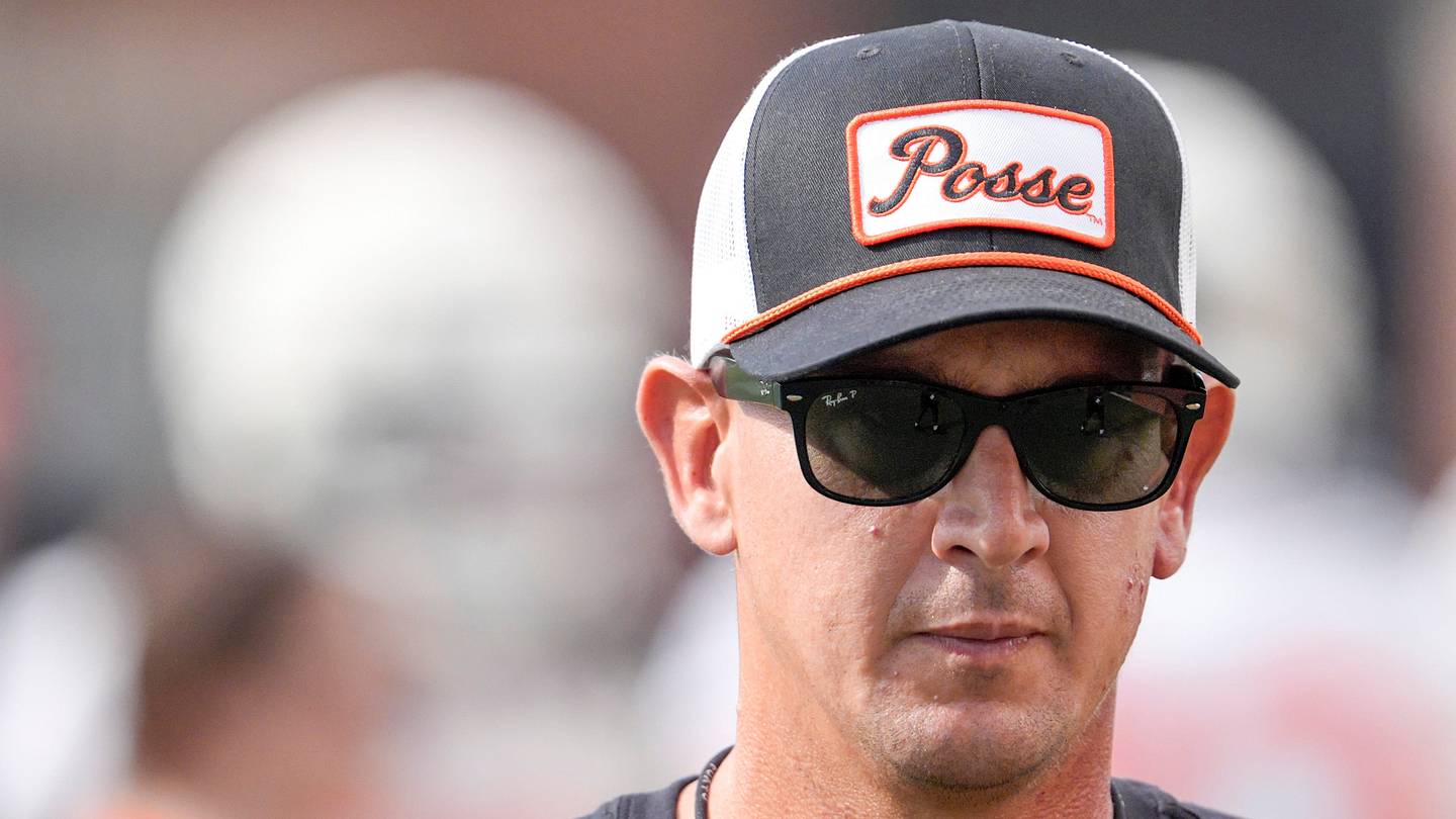 Why Oklahoma State’s Football Roster is Already at Turning Point Against Oregon