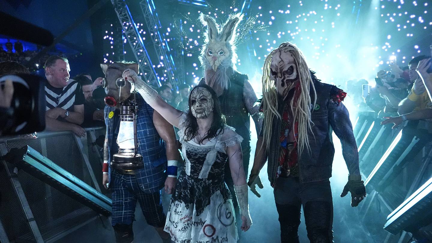Nikki Cross Reveals the Difficult Part of Her 'Unexpected' WWE Release